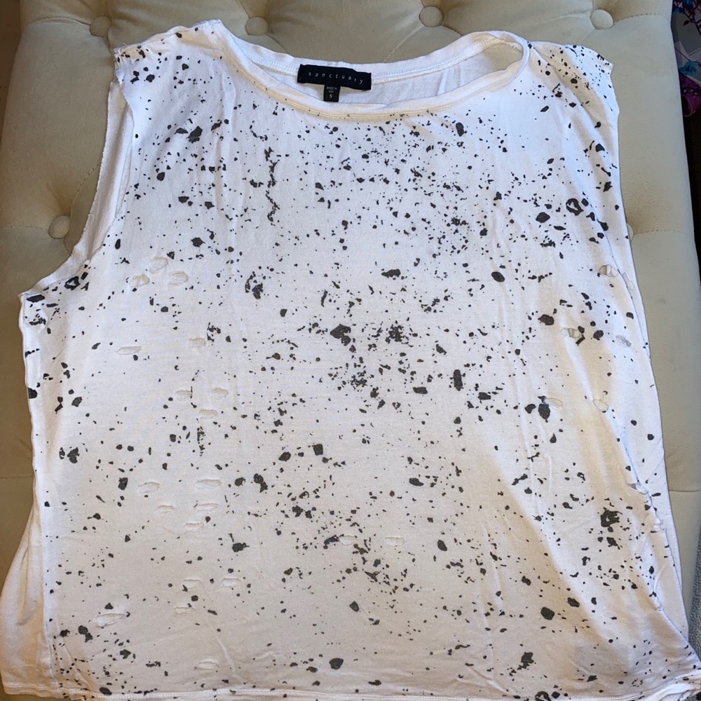 Tank top - Picture 3 of 4